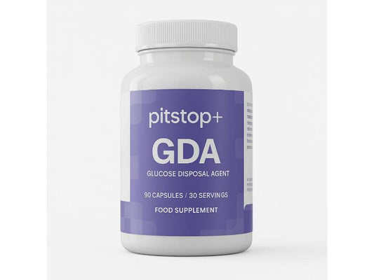 Pitstop+ GDA (Glucose Disposal Agent)