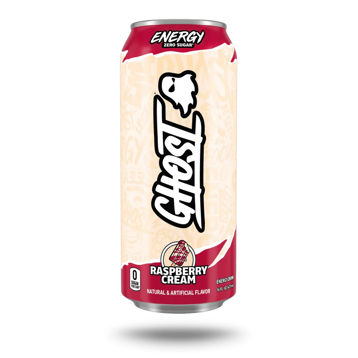 Ghost Energy Drink