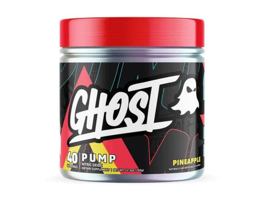 Ghost Pump V2