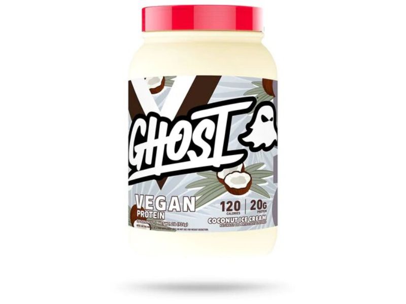 Ghost Vegan Protein