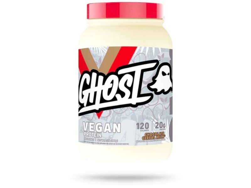 Ghost Vegan Protein