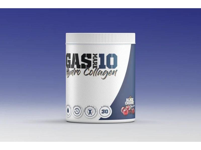 Gas Mark 10 Hydro Collagen