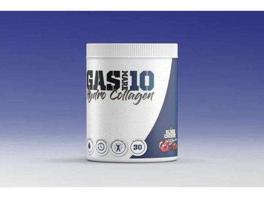 Gas Mark 10 Hydro Collagen