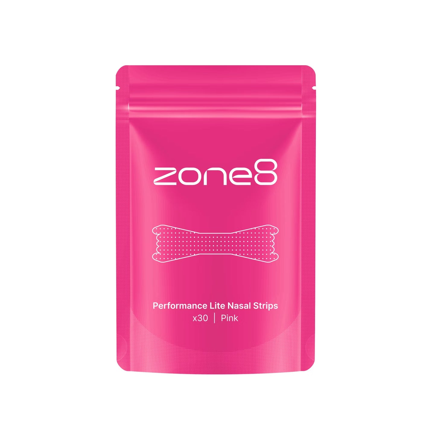 Zone8 - Performance Lite Nasal Strips (pack of 30)