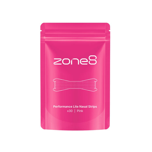 Zone8 - Performance Lite Nasal Strips (pack of 30)