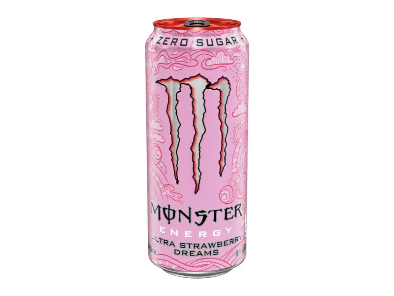 Monster Energy Ultra Drink Monster Energy