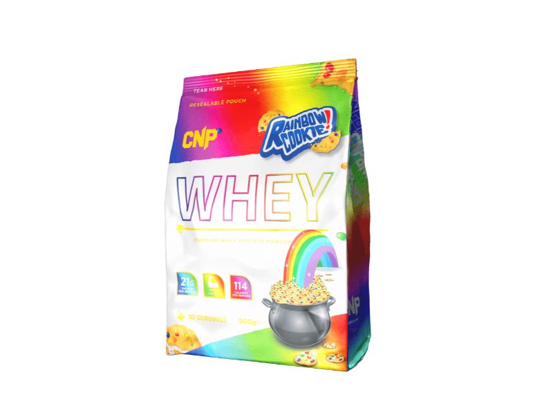 CNP Whey - 900g