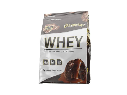 CNP Whey - 900g