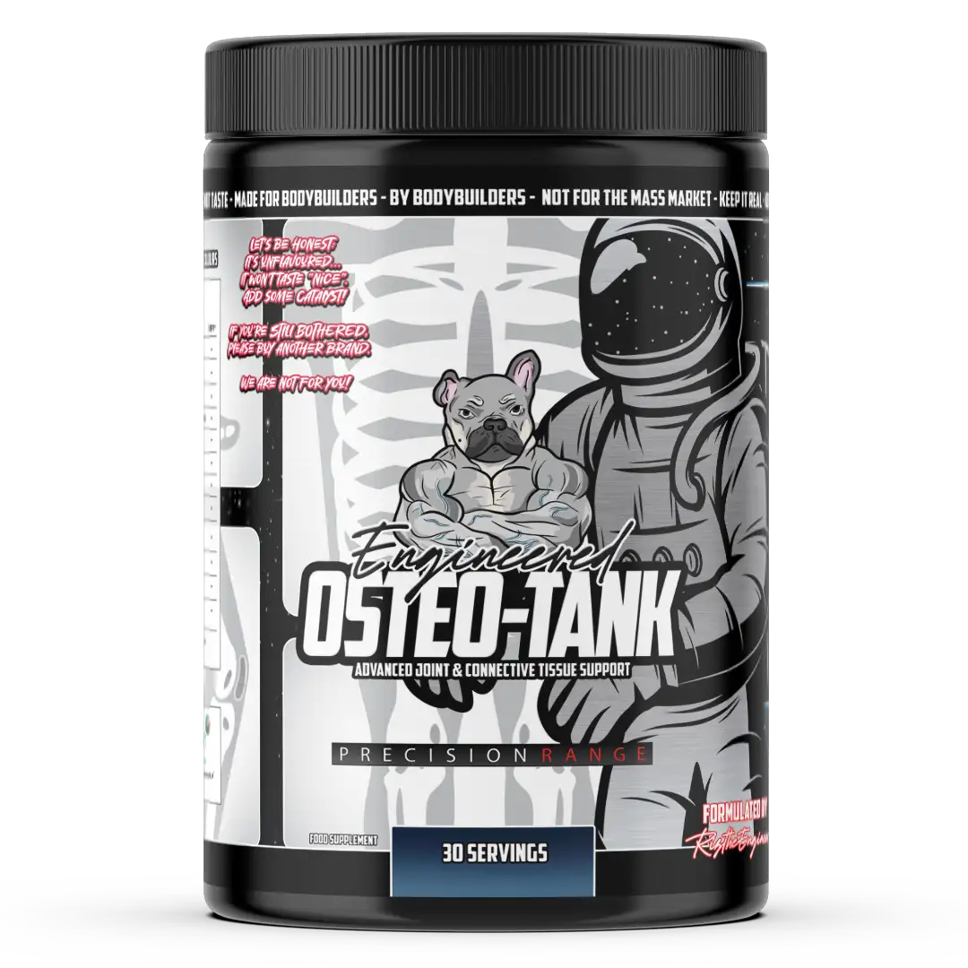 Engineered Muscle Osteo Tank 30 Servings
