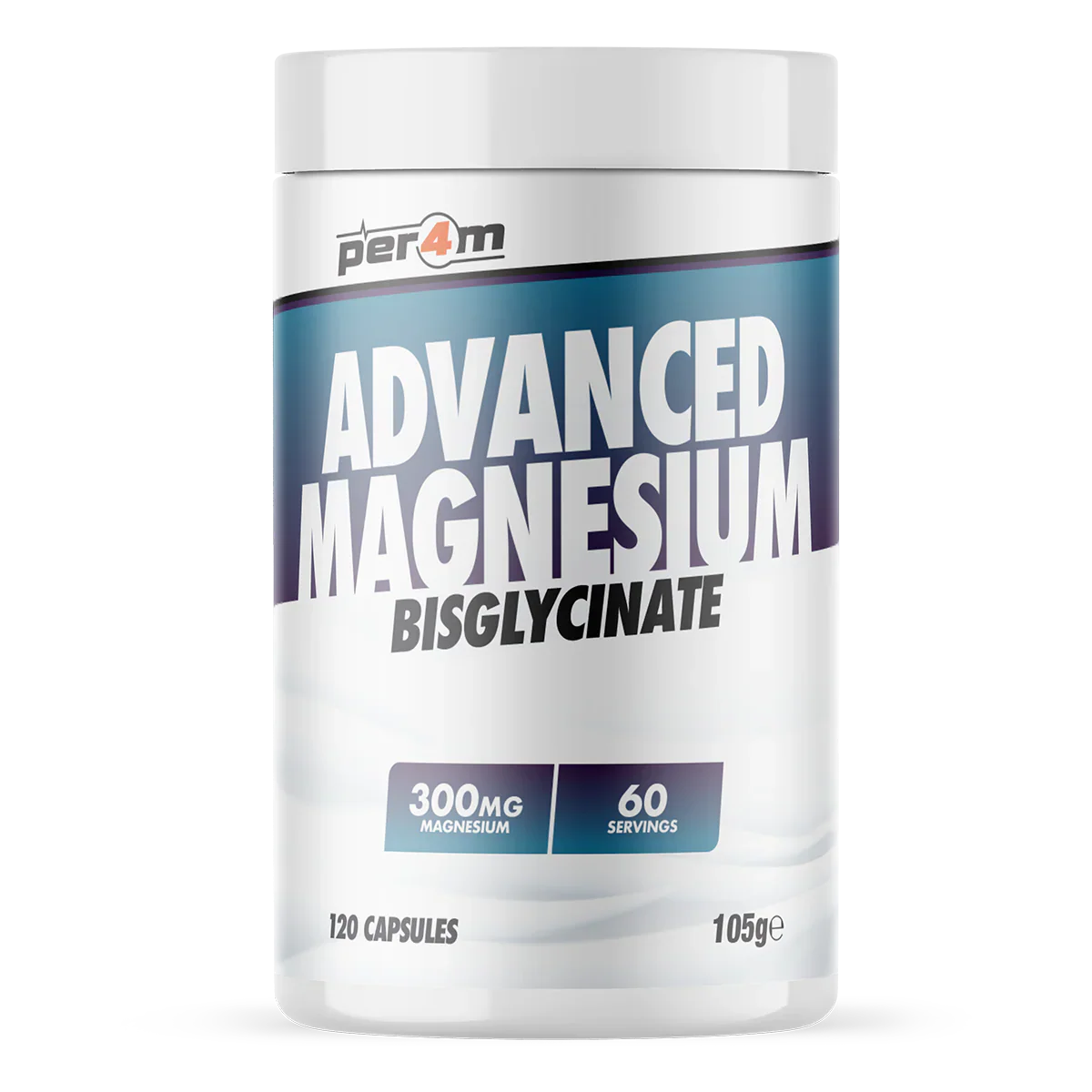 Per4m Advanced Magnesium Capsules