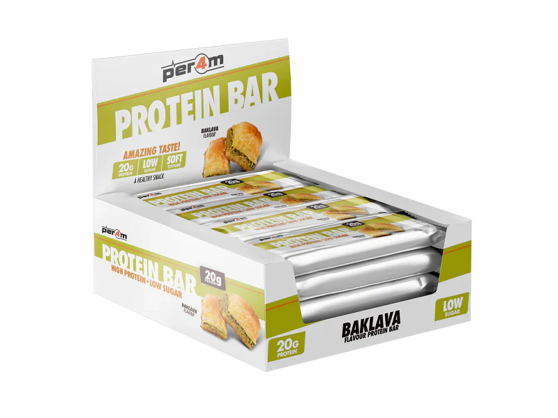 Per4m Protein Bar