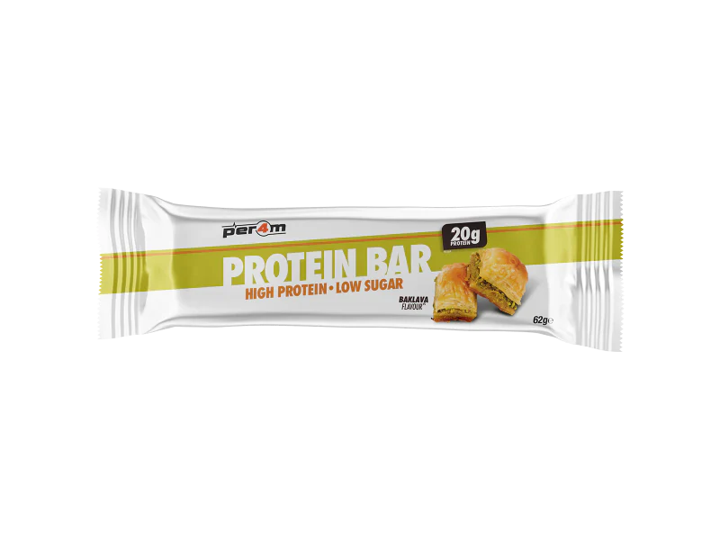 Per4m Protein Bar