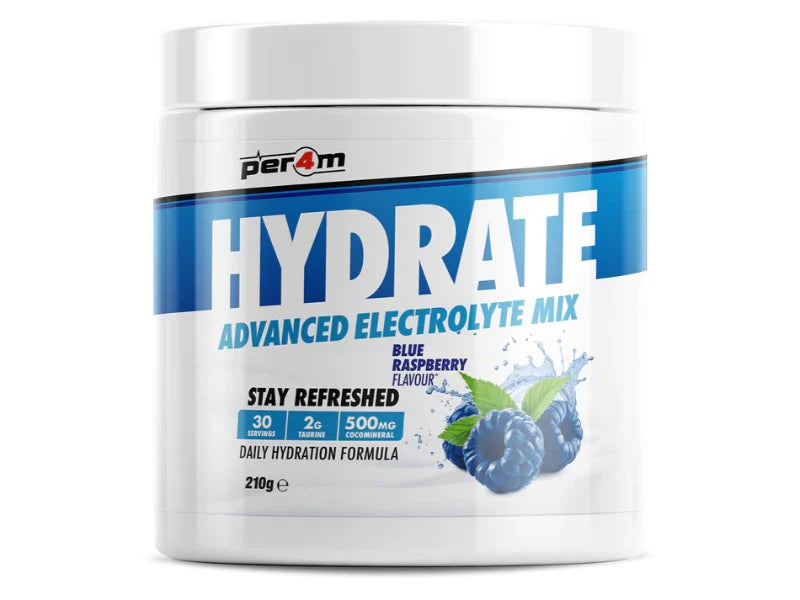 Per4m Hydrate Electrolyte Mix