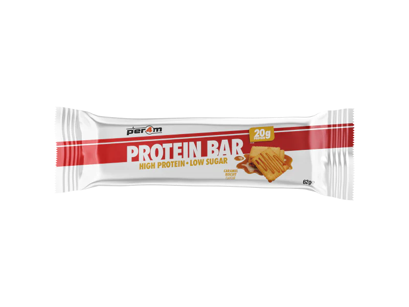 Per4m Protein Bar
