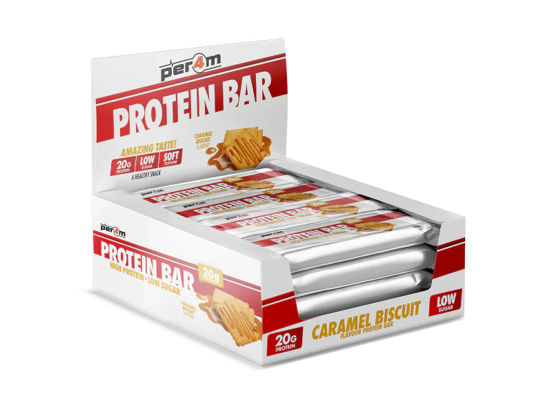 Per4m Protein Bar