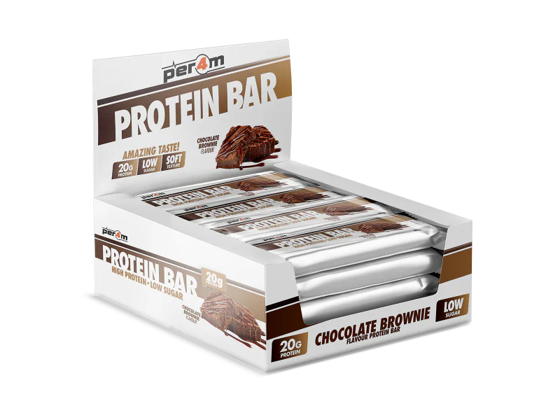 Per4m Protein Bar