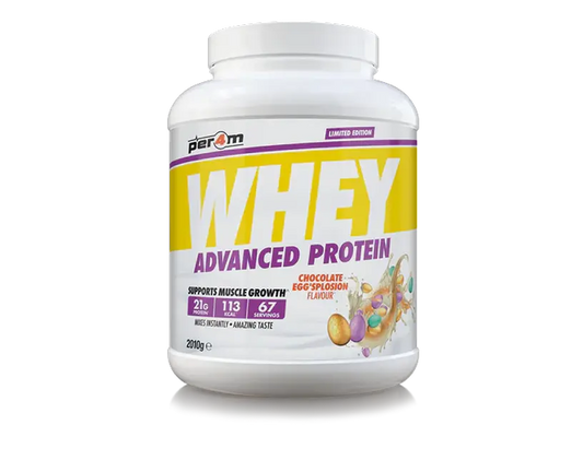 Per4m Advanced Whey Protein - 2kg