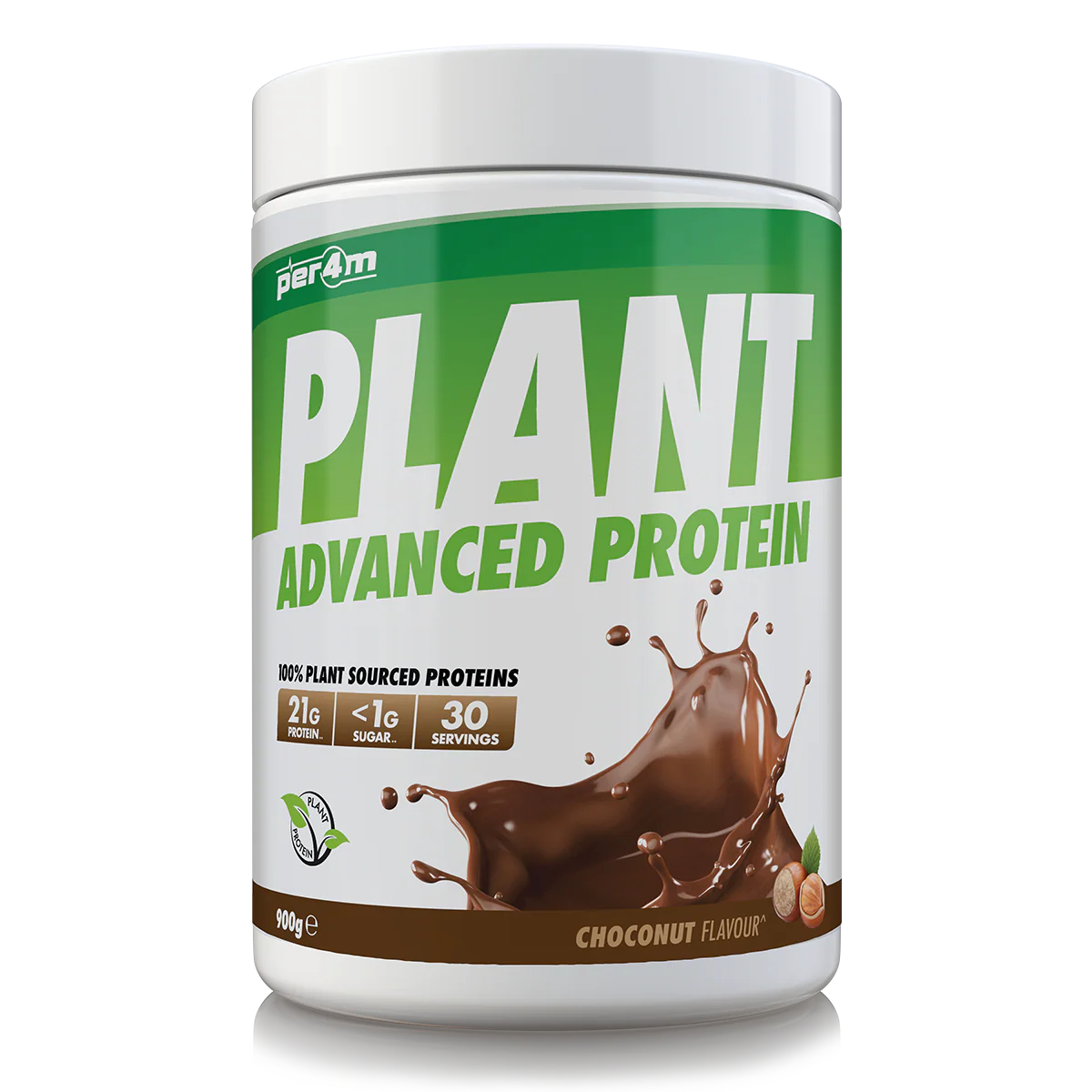 Per4m Plant Protein - 900g