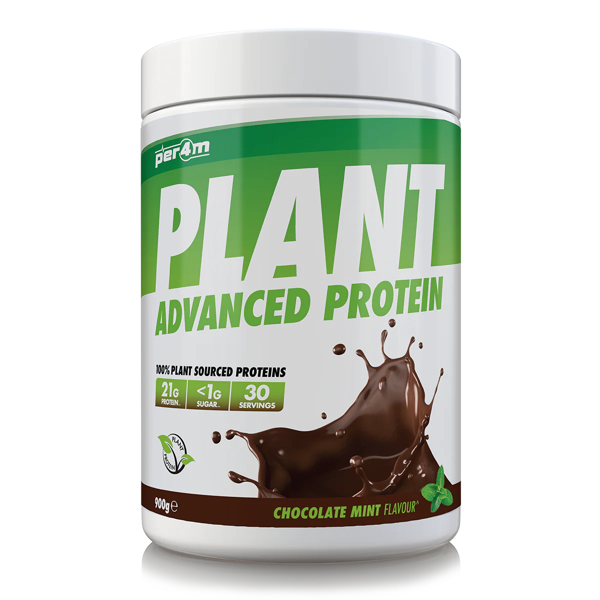 Per4m Plant Protein - 900g