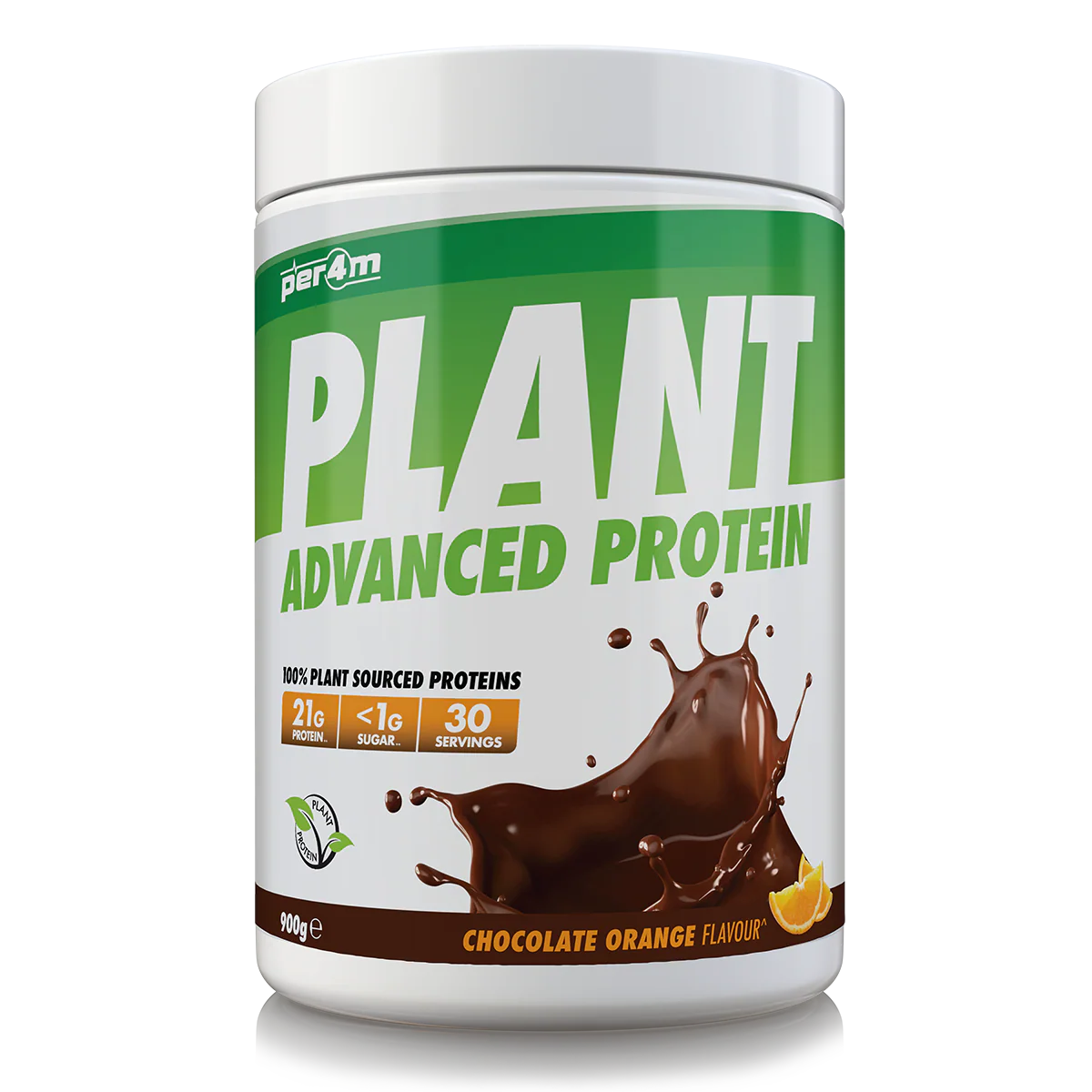 Per4m Plant Protein - 900g