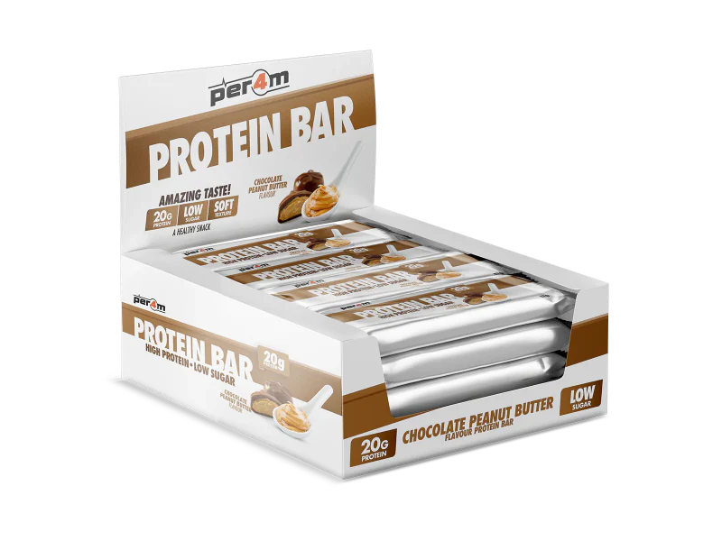 Per4m Protein Bar