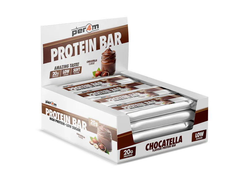 Per4m Protein Bar