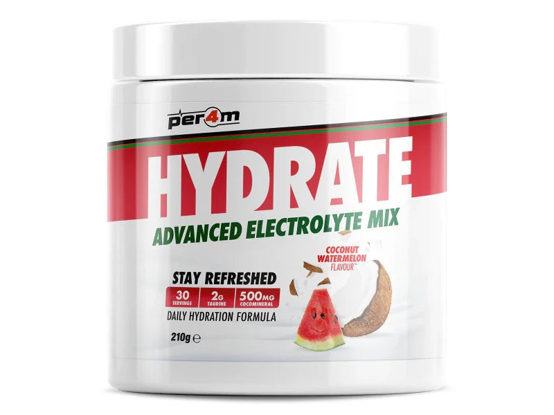 Per4m Hydrate Electrolyte Mix