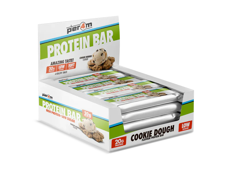 Per4m Protein Bar