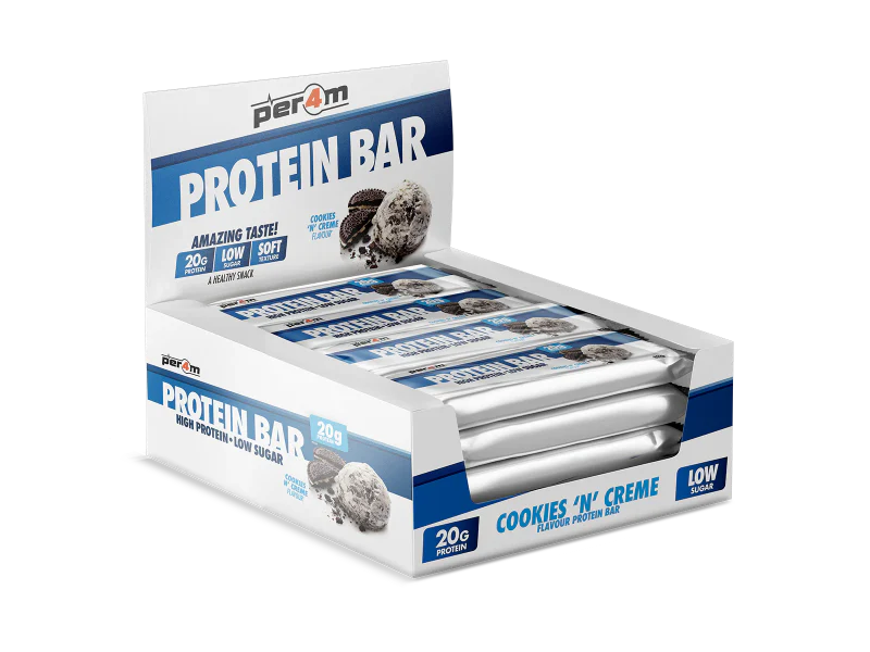 Per4m Protein Bar