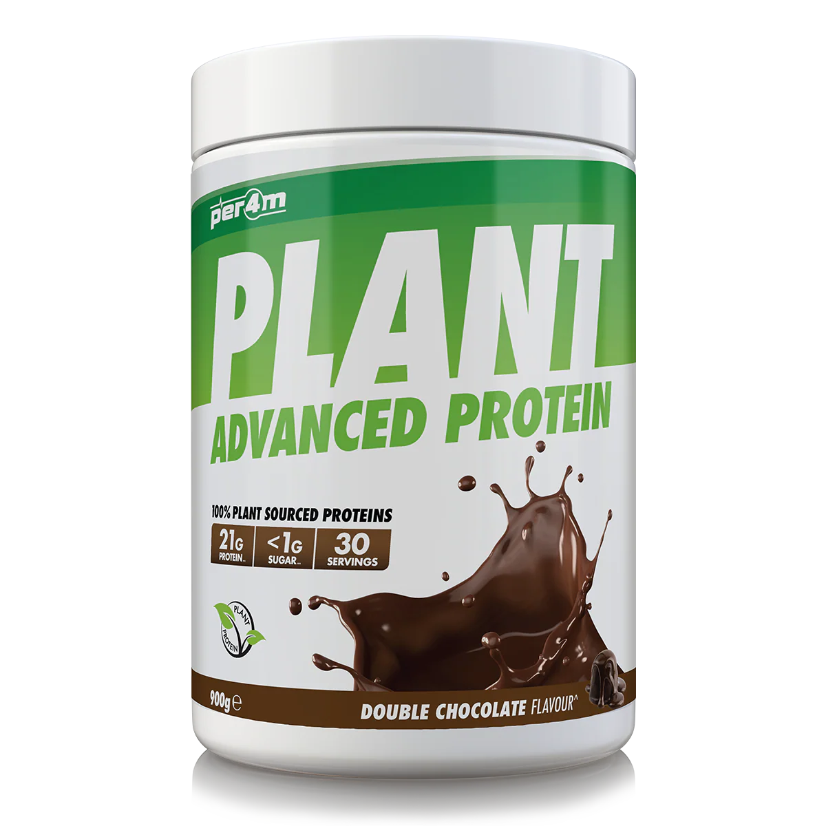 Per4m Plant Protein - 900g