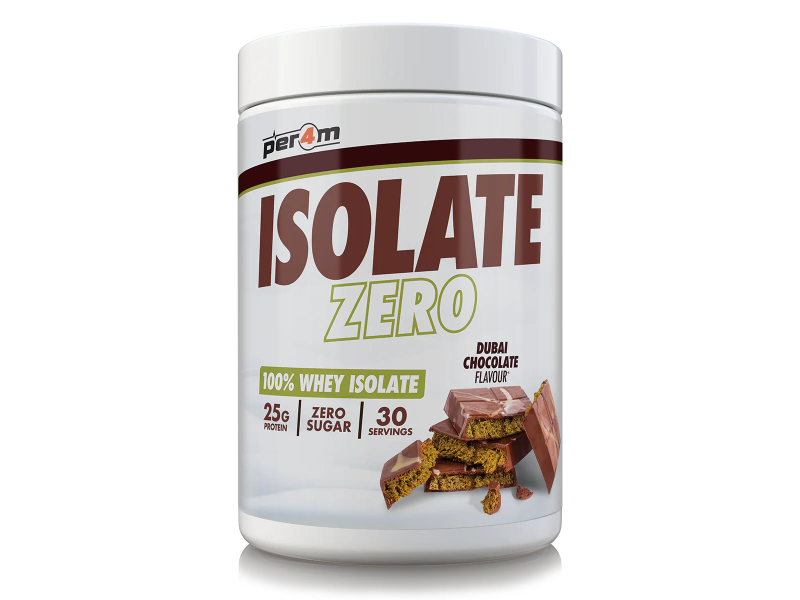 Per4m Isolate Zero - 900g
