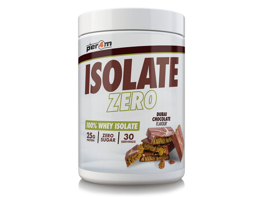Per4m Isolate Zero - 900g