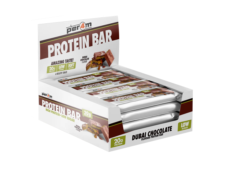 Per4m Protein Bar
