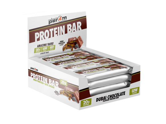 Per4m Protein Bar