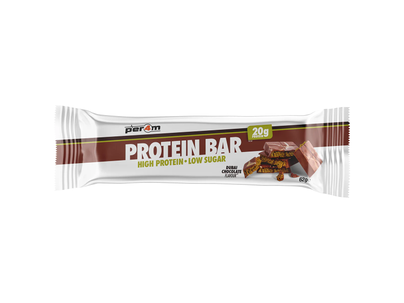Per4m Protein Bar