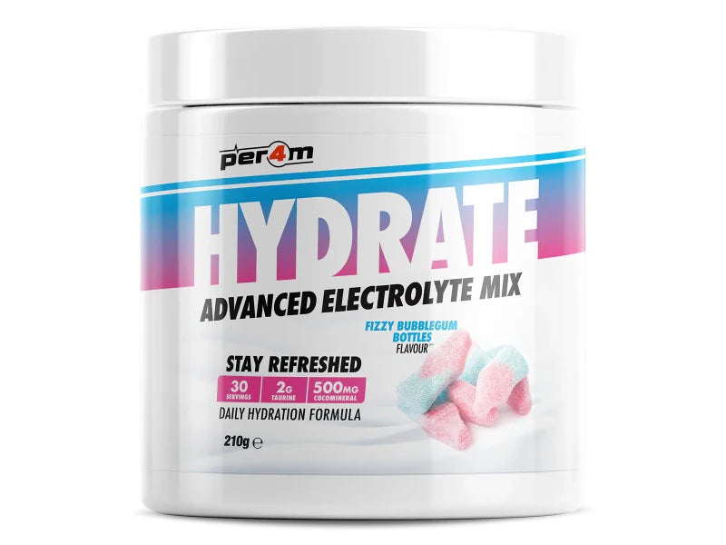 Per4m Hydrate Electrolyte Mix