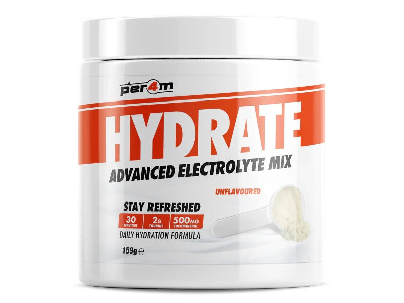 Per4m Hydrate Electrolyte Mix