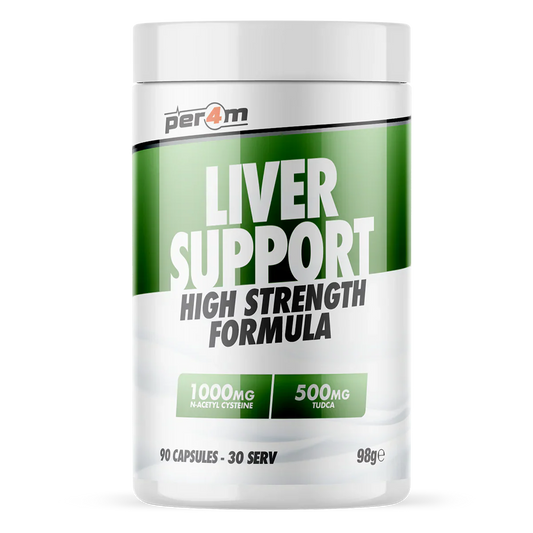 Per4m Liver Support