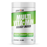 Per4m Multi Vita+min Capsules