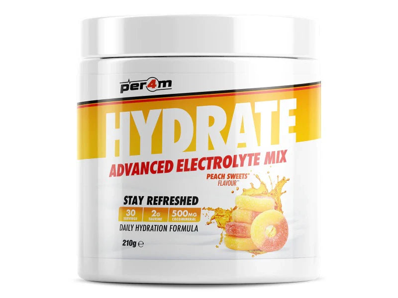 Per4m Hydrate Electrolyte Mix