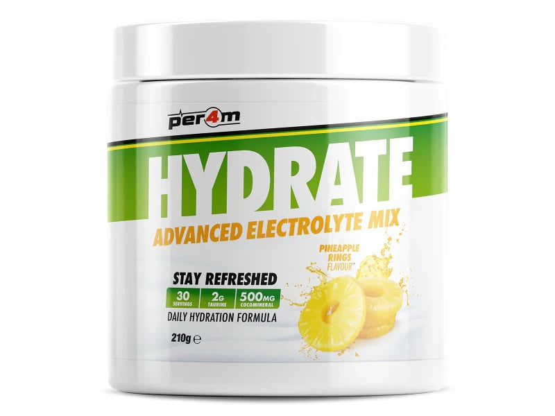 Per4m Hydrate Electrolyte Mix