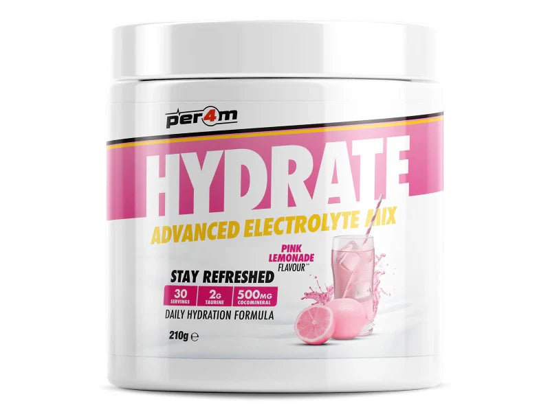 Per4m Hydrate Electrolyte Mix