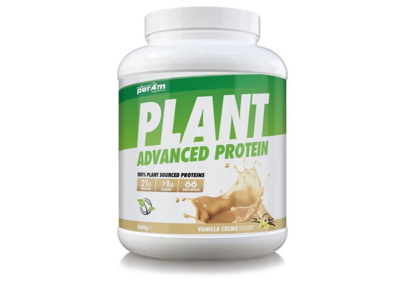Per4m Plant Protein - 2kg