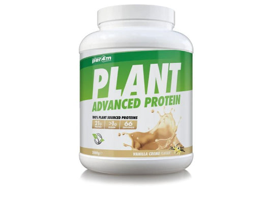Per4m Plant Protein - 2kg