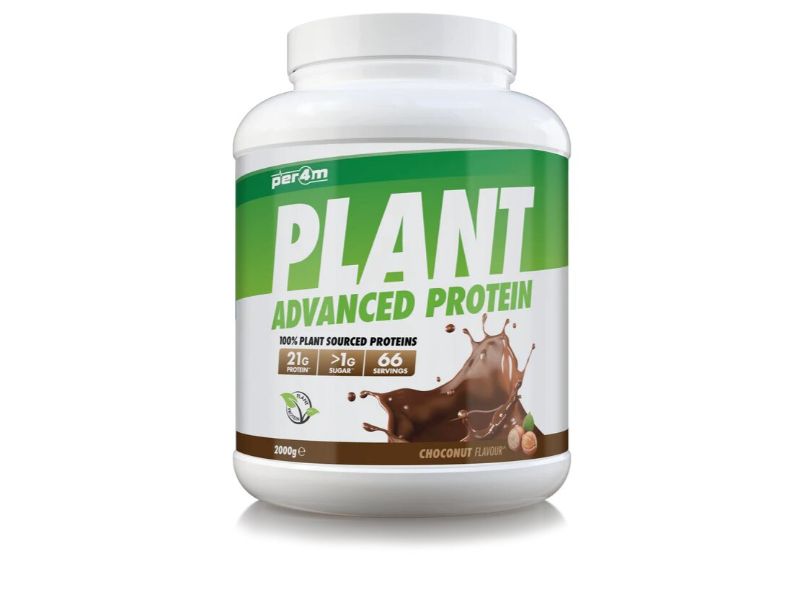 Per4m Plant Protein - 2kg