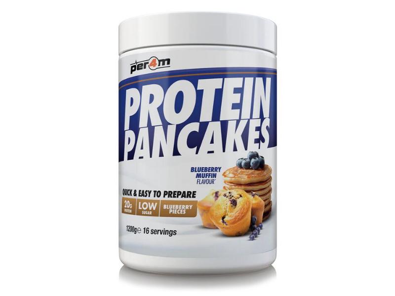 Per4m Protein Pancakes