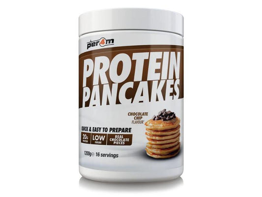 Per4m Protein Pancakes