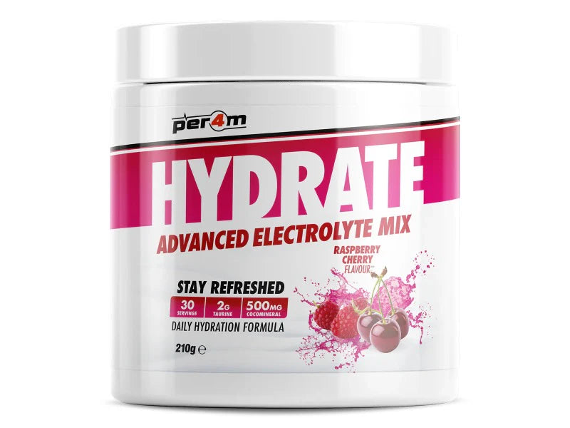 Per4m Hydrate Electrolyte Mix