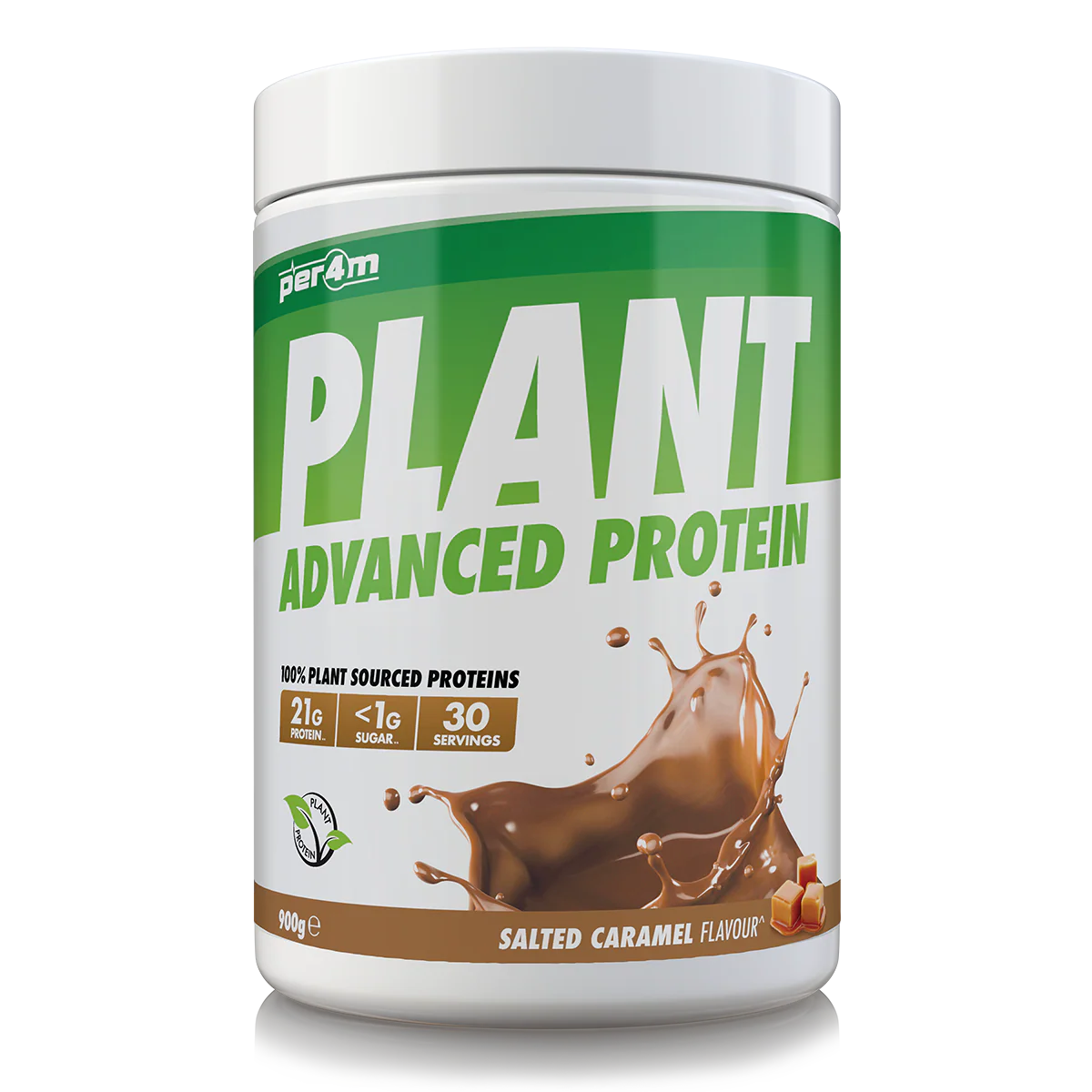 Per4m Plant Protein - 900g