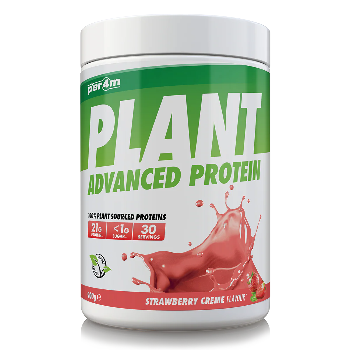 Per4m Plant Protein - 900g